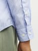 JACK & JONES Junior Hemd in Grapemist