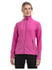 Schöffel Fleecejacke "Fleece Jk Style Ash WMS" in fuchsia