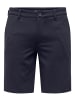 Only&Sons Shorts Bermuda Pants Sommer Hose in Blau-2