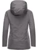 Marikoo Funktionsjacke Rabeaa in Grey