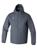 erima Herren Allwetterjacke in slate grey