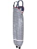 Playshoes Kinder Regenhose "Regenlatzhose maritim" in Blau
