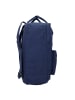 FJÄLLRÄVEN Kånken Daypack 38 cm midnight purple