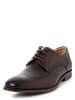 DIGEL Business-Schuhe in schoko - 0001