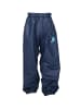 DRY KIDS Regenhose in Blau