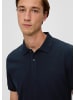 s.Oliver Polo-Shirt in 5978_navy