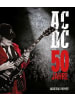 Hannibal Verlag Buch - 50 Jahre AC/DC
