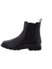 Sioux Chelsea Boots Meredith H in schwarz
