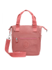 Mindesa Damen Handtasche in Rosa