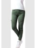 Urban Classics Urban Classics Jeans in olive