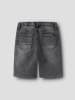 name it Shorts in Medium Grey Denim