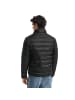 Gant Steppjacke in Schwarz