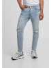 2Y Studios 2Y Studios Jeans in lightblue