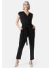 PM SELECTED Business Jumpsuit in Schwarz