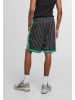 Puma Puma Shorts in puma black/aop