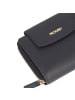 PICARD Java 1 Geldbörse RFID Schutz Leder 12 cm ozean