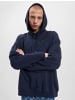 Tommy Hilfiger Kapuzenpullover in twilight navy