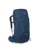 Osprey Kestrel 48 L/XL - Trekkingrucksack 79 cm in atlas blue