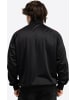 Lonsdale Trainingsjacke "Bracklesham Trainingsjacke Normale Passform" in Schwarz