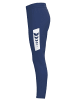 erima Herren Trainingshose in new navy