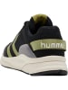 Hummel Hummel Sneaker Mid Reach 250 Mädchen Atmungsaktiv Wasserdichter Und Windabweisend in BLACK