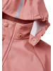 Reima Regenjacke " Lampi " in Rose blush