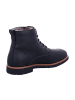 PANAMA JACK Schnürstiefelette in braun