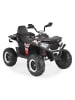Moni Kinder Elektro-Buggy Cool NEL in weiß