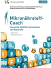 Verlagshaus der Ärzte Buch - Mikronährstoff-Coach
