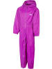 Trespass Kinder Regenset in Lila