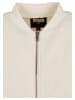 Urban Classics Bombers - Blouson in whitesand