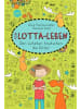 Arena Buch - Mein Lotta-Leben - Den Letzten knutschen die Elche