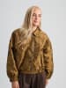 Peppercorn Jacket in Butternut Green