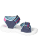 Ricosta Sandalen für Jungen in blau