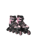 Byox Double pink 2 in 1 in rosa