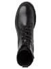 Tamaris Stiefeletten für Damen in schwarz