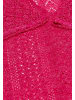 usha FESTIVAL Women Pullunder in Pink
