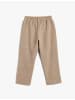 KOTON Sweathose in Kamelfeder