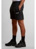 STARTER Sweat Shorts in black