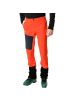 Vaude MENS LARICE LIGHT PANTS III in Rot