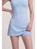 Holly Lolly Kleid in Blau