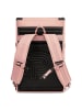 Pactastic Urban Collection Daypack 50 cm Laptopfach in rose