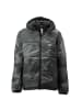 adidas Jacke R.Y.V. Camo Padded in Grau