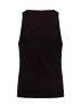 PEGADOR Tanktop in schwarz