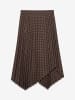 Vero Moda Rock in Cocoa Brown