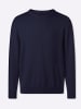WITT WEIDEN Pullover in marine