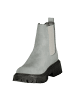 U.S. Polo Assn. Grau Damen Stiefel aus Polyurethan