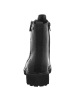 remonte Stiefeletten in schwarz