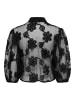 ONLY Bluse in Black