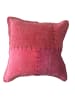 Kayoom Lyrical Pillow - Kissen 110 - 45cm x 45cm in multi - rot